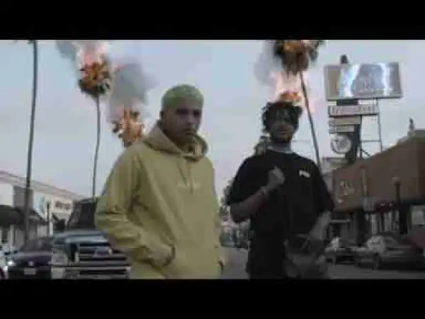 Video: Gab3 Ft. Smokepurpp - Extra